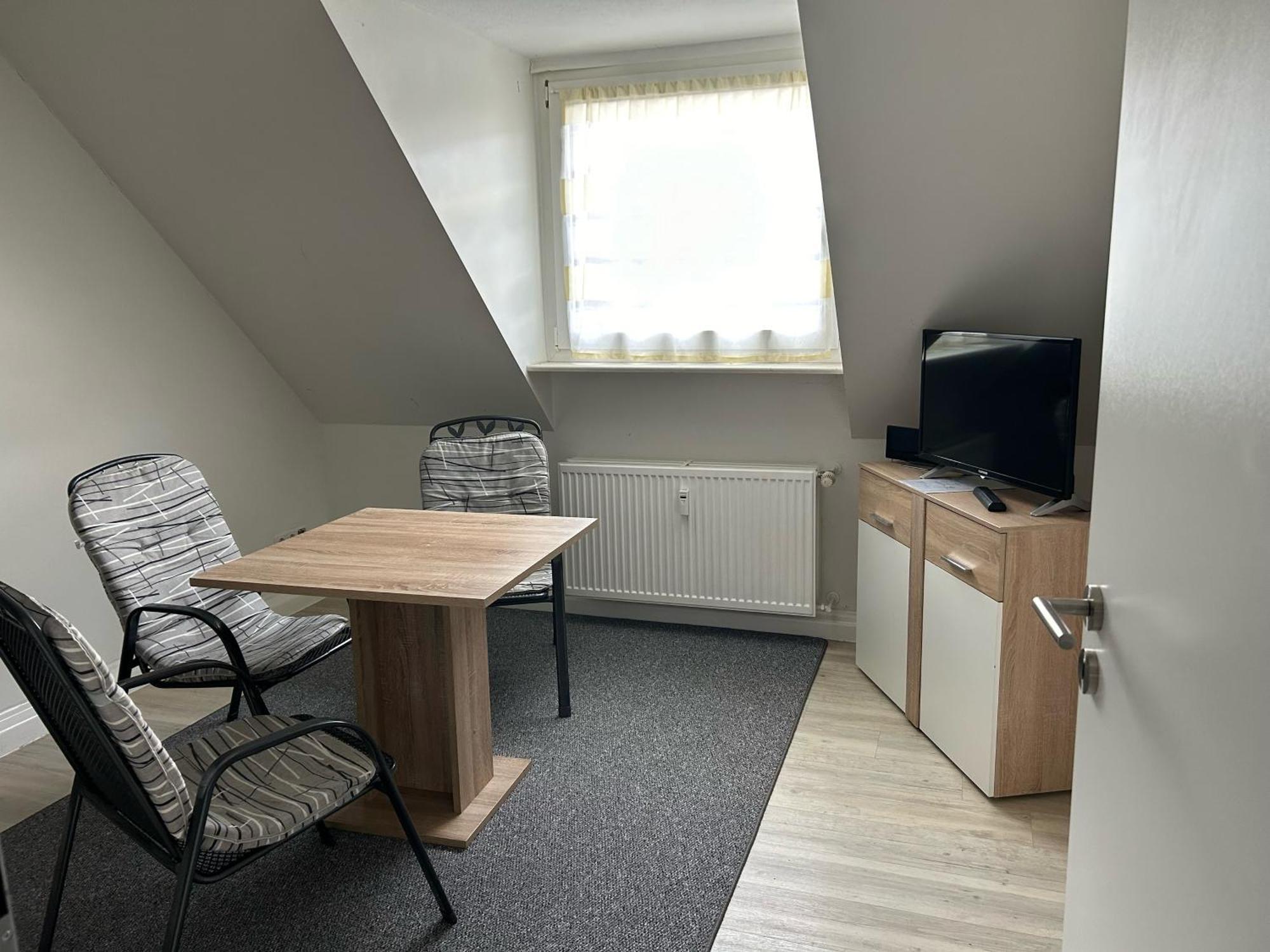 Apartment Widey Str. 52 Witten an der Ruhr Exterior foto