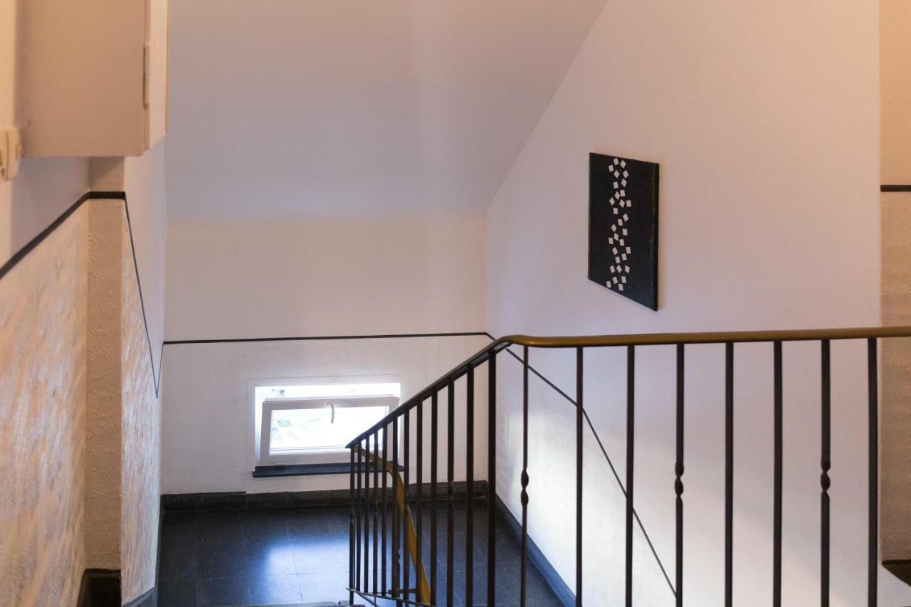 Apartment Widey Str. 52 Witten an der Ruhr Exterior foto